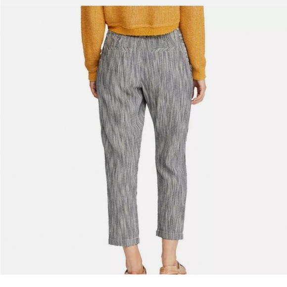 Free People Light at Sunrise Pants - Picture 2 of 4